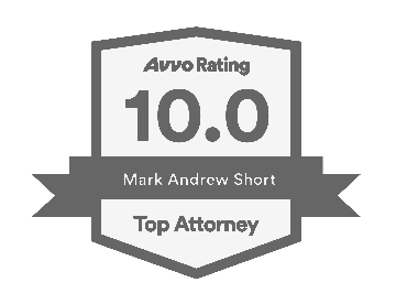 Mark Short AVVO top attorney